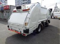 ISUZU ELF 2015