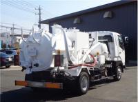 MITSUBISHI FUSO FIGHTER FUSO 2003