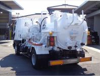 MITSUBISHI FUSO FIGHTER FUSO 2003