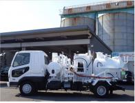 MITSUBISHI FUSO FIGHTER FUSO 2003