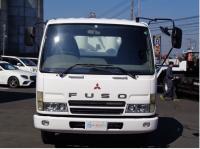 MITSUBISHI FUSO FIGHTER FUSO 2003