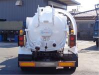 MITSUBISHI FUSO FIGHTER FUSO 2003