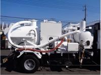 MITSUBISHI FUSO FIGHTER FUSO 2003