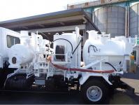 MITSUBISHI FUSO FIGHTER FUSO 2003