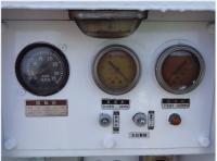 MITSUBISHI FUSO FIGHTER FUSO 2003