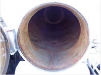 MITSUBISHI FUSO FIGHTER FUSO 2003