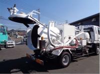 MITSUBISHI FUSO FIGHTER FUSO 2003