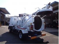 MITSUBISHI FUSO FIGHTER FUSO 2003