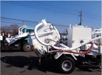 MITSUBISHI FUSO FIGHTER FUSO 2003