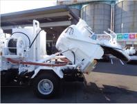 MITSUBISHI FUSO FIGHTER FUSO 2003