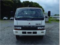 MITSUBISHI FUSO FIGHTER FUSO 2001