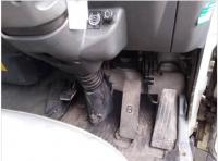 MITSUBISHI FUSO FIGHTER FUSO 2001