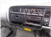 MITSUBISHI FUSO FIGHTER FUSO 2001