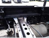 MITSUBISHI FUSO FIGHTER FUSO 2001