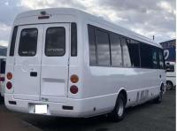 MITSUBISHI ROSA 2015