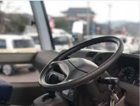 MITSUBISHI ROSA 2015