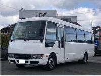 MITSUBISHI ROSA 2015