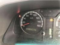 MITSUBISHI ROSA 2015