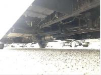 MITSUBISHI ROSA 2015