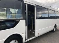 MITSUBISHI ROSA 2015