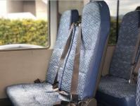 MITSUBISHI ROSA 2015