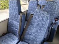 MITSUBISHI ROSA 2015