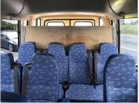 MITSUBISHI ROSA 2015