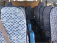 MITSUBISHI ROSA 2015