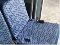 MITSUBISHI ROSA 2015