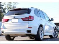 BMW X5 2014