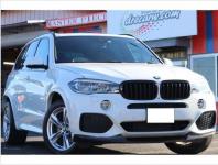 Used BMW X5