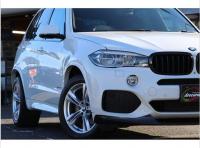 BMW X5 2014