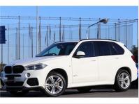 BMW X5 2014