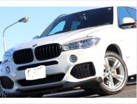 BMW X5 2014