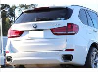 BMW X5 2014
