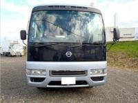 NISSAN CIVILIAN 2008