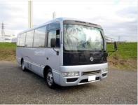 NISSAN CIVILIAN 2008