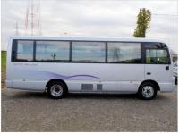 NISSAN CIVILIAN 2008