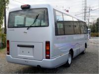 NISSAN CIVILIAN 2008