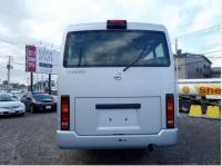 NISSAN CIVILIAN 2008