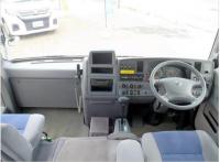 NISSAN CIVILIAN 2008