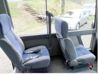 NISSAN CIVILIAN 2008