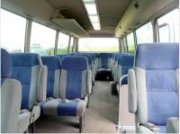 NISSAN CIVILIAN 2008