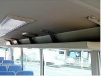 NISSAN CIVILIAN 2008