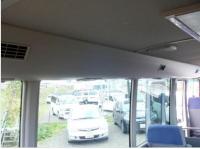 NISSAN CIVILIAN 2008