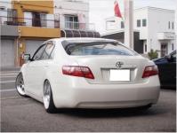 TOYOTA CAMRY 2006