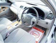 TOYOTA CAMRY 2006