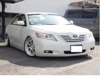 TOYOTA CAMRY 2006