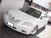 TOYOTA CAMRY 2006