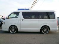 TOYOTA HIACE WAGON 2012